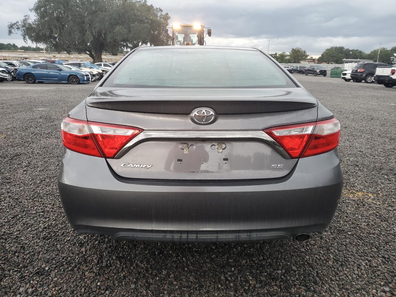 2015 Toyota Camry Le VIN: 4T1BF1FK1FU975562 Lot: 72799934