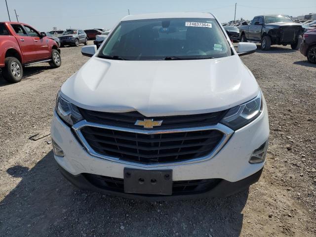  CHEVROLET EQUINOX 2018 Белы