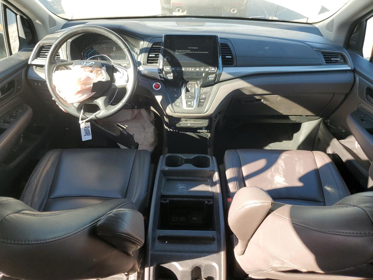 2020 Honda Odyssey - Image 8