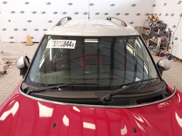 2010 MINI COOPER CLU