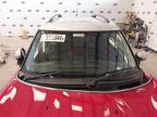 2010 MINI COOPER CLU for sale at Copart SANDWICH
