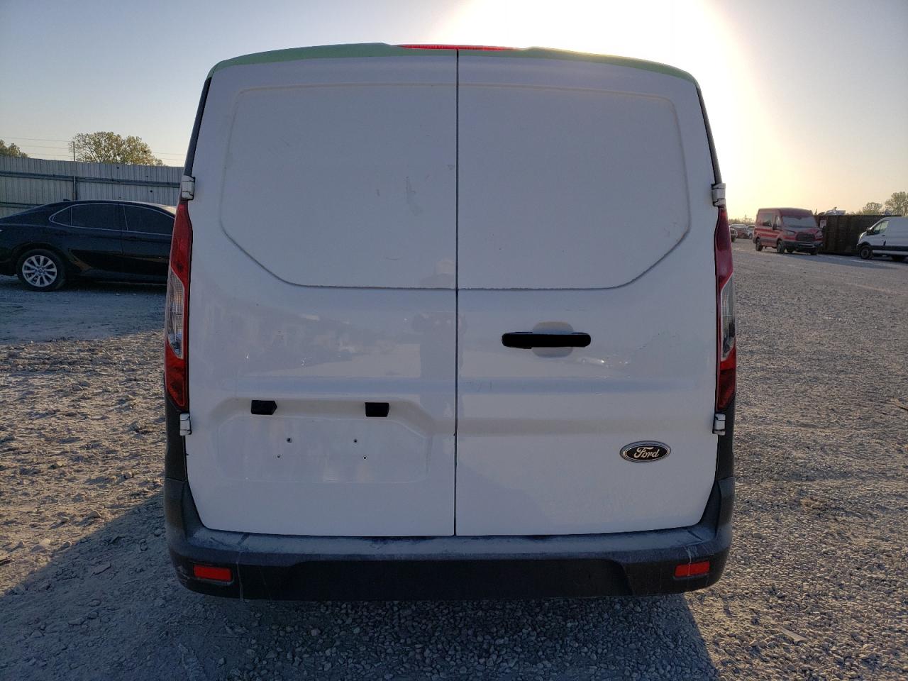 NM0LS7E77G1278983 2016 Ford Transit Connect Xl