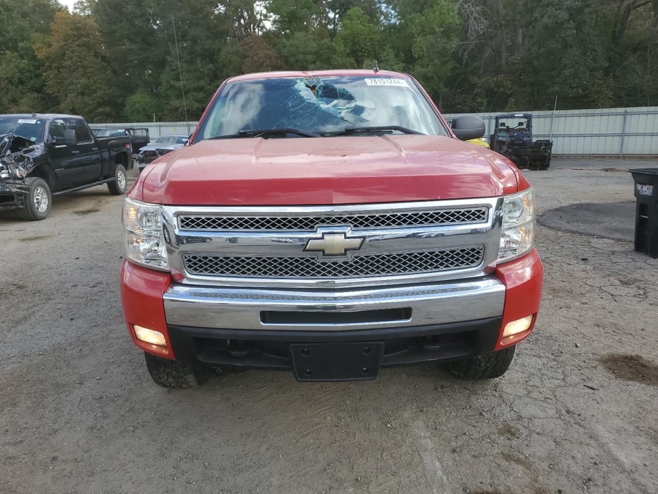 2011 Chevrolet Silverado - Image 5