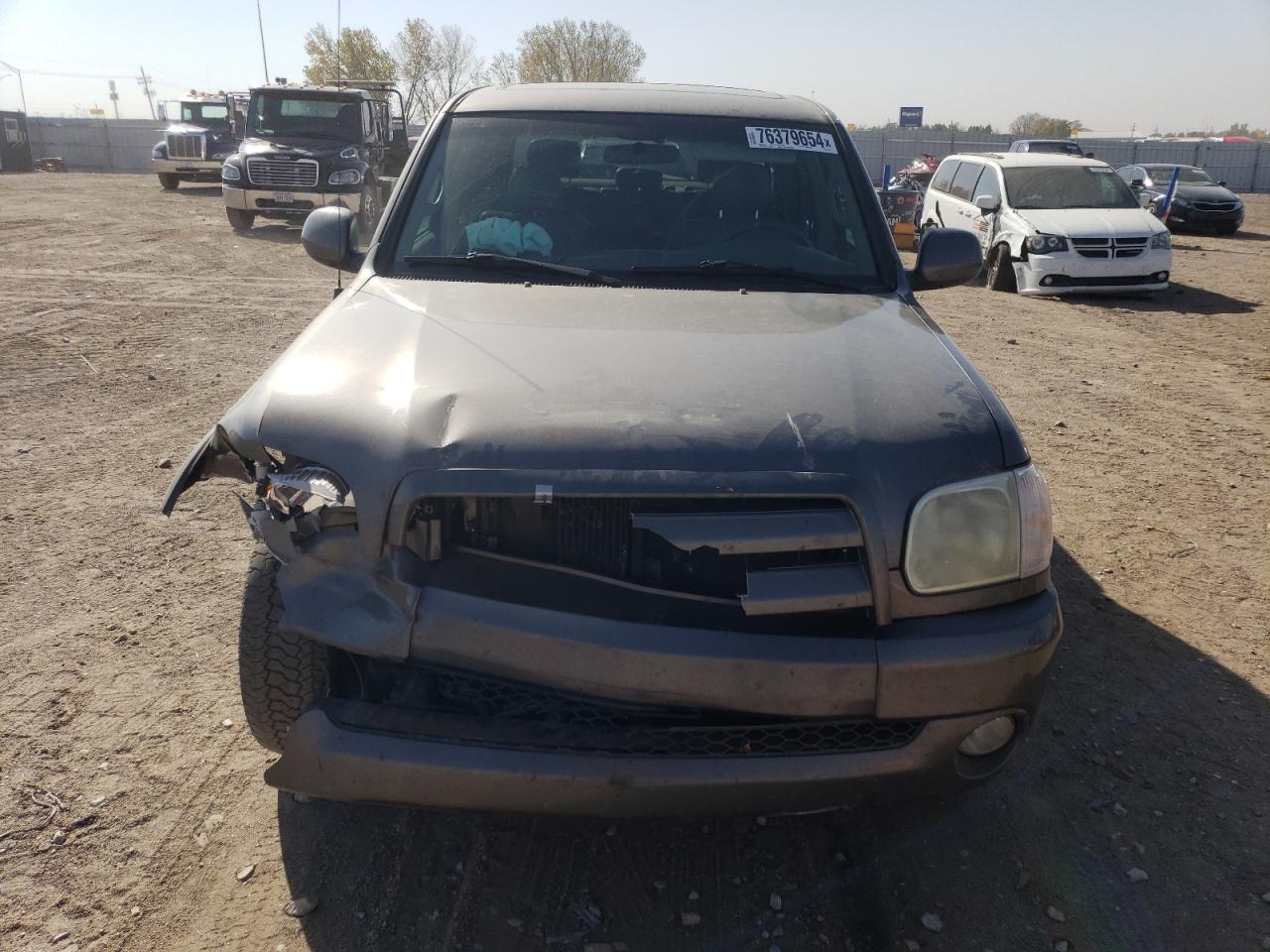 2005 Toyota Tundra - Image 5