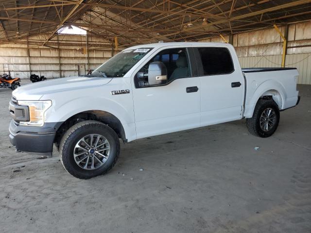 2019 Ford F150 Police Responder