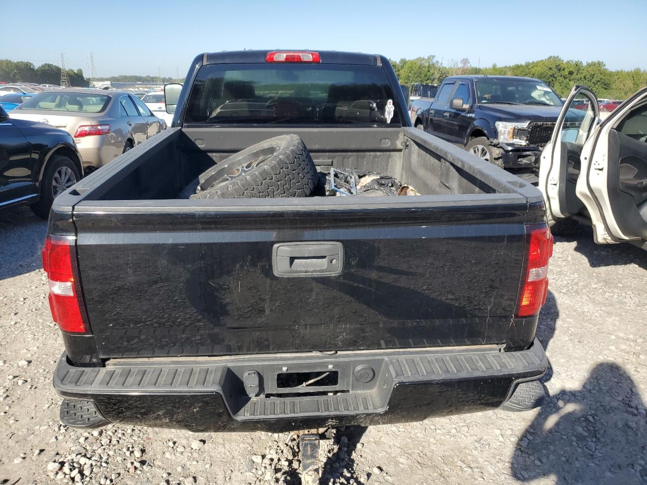 1GTV2TEC8FZ275155 2015 GMC Sierra K1500