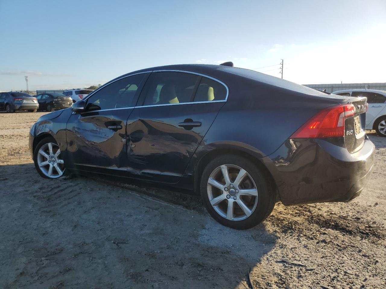 2016 Volvo S60 - Image 2