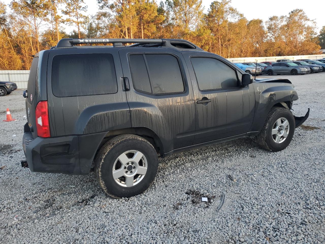 2008 Nissan XTerra - Image 3