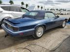 1995 Jaguar Xjs 2+2 за продажба в Arcadia, FL - Water/Flood