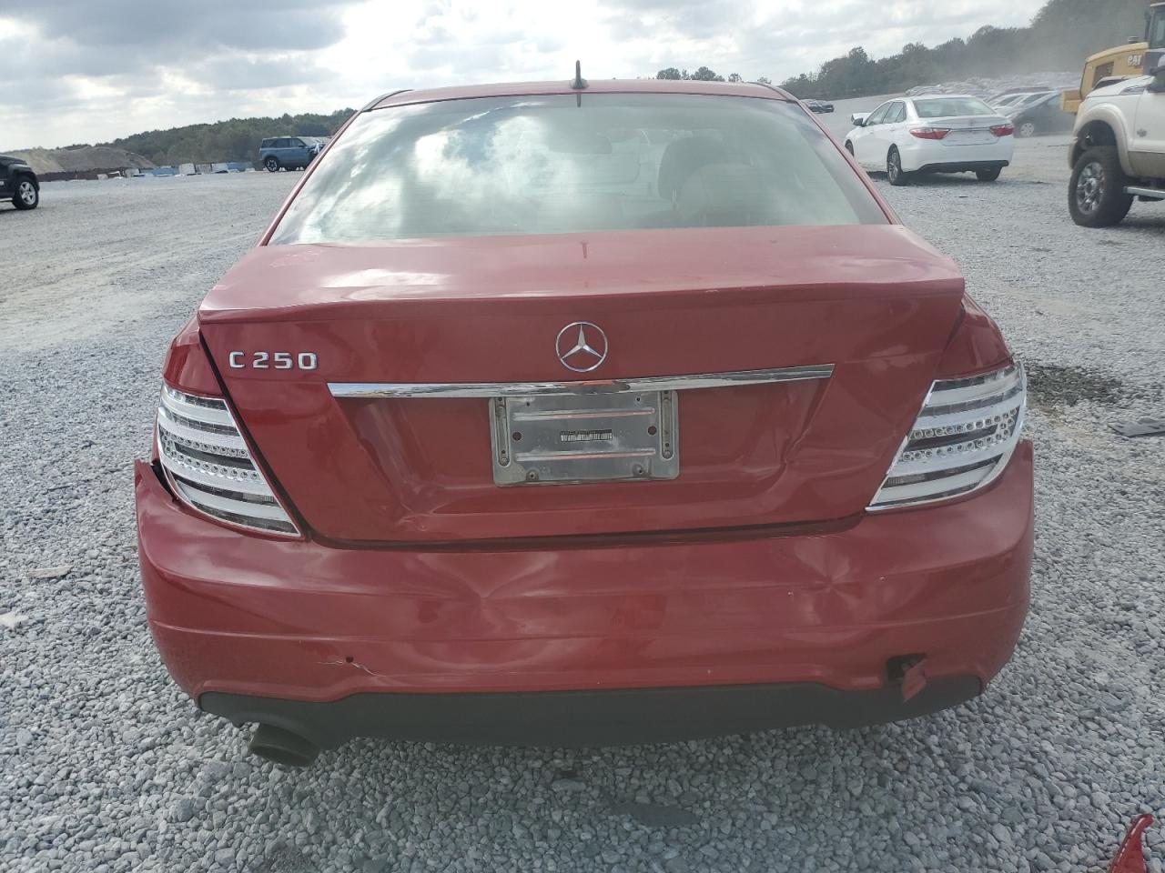 2014 Mercedes-Benz C-klasse - Image 6