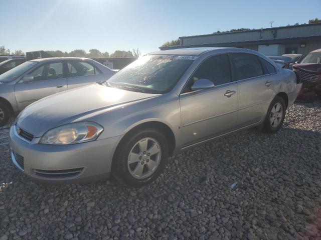 2008 Chevrolet Impala Lt