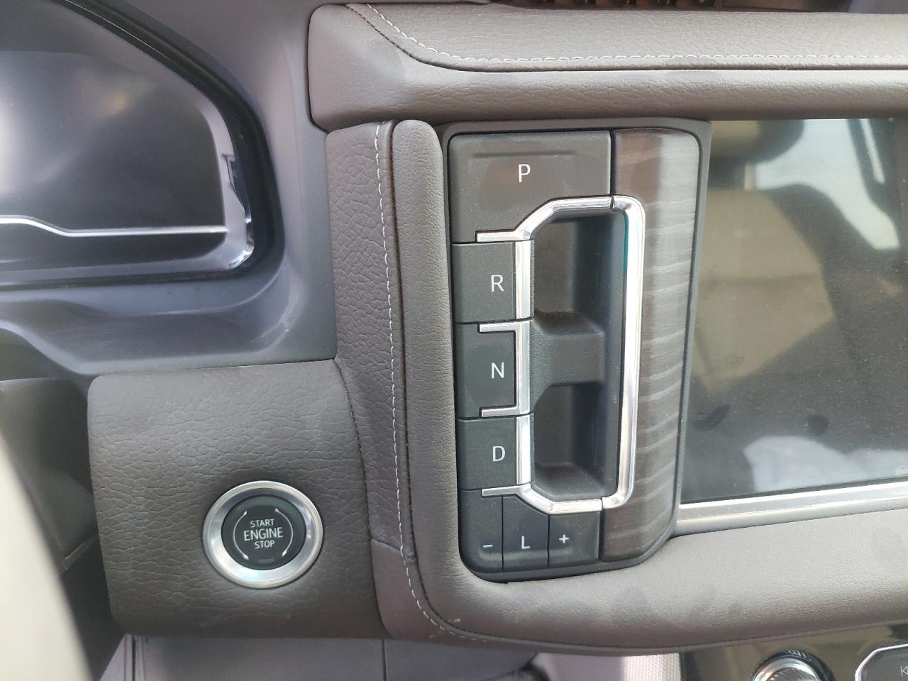 1GKS27KLXPR282452 - 2023 Gmc Yukon - #74860994