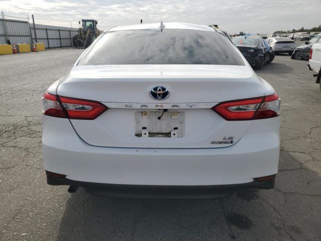 4T1C31AK9LU012716 Toyota Camry LE 6