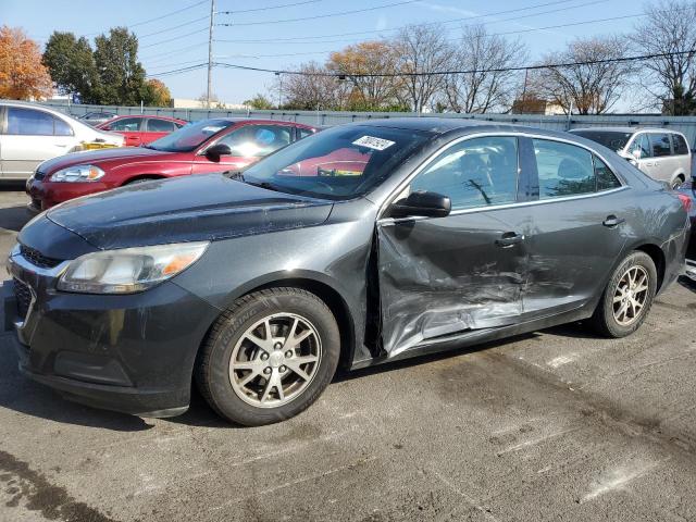  CHEVROLET MALIBU 2014 Серый