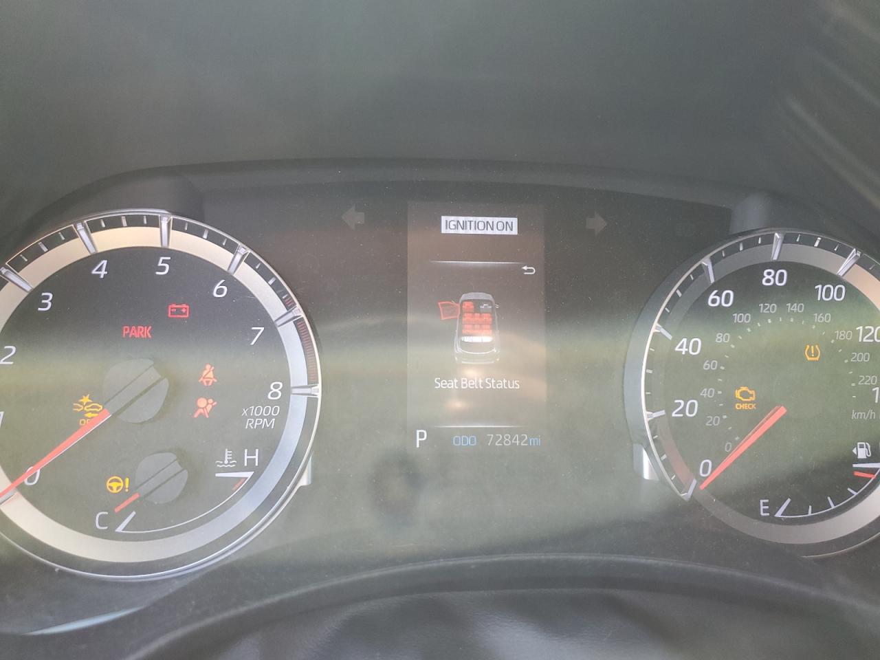 2021 Toyota Highlander - Image 9