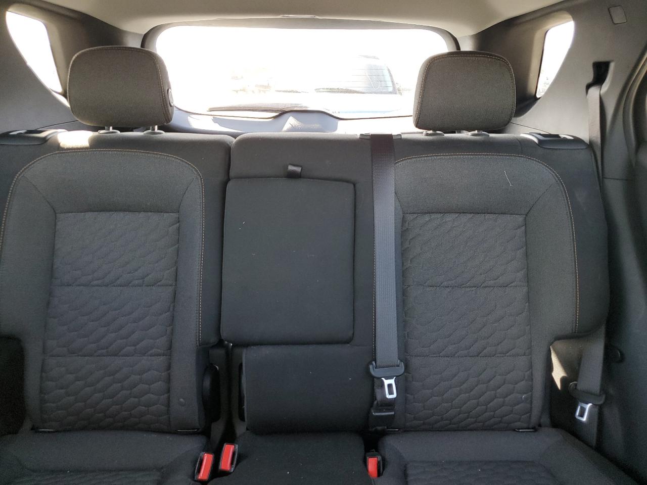 2020 Chevrolet Equinox - Image 10