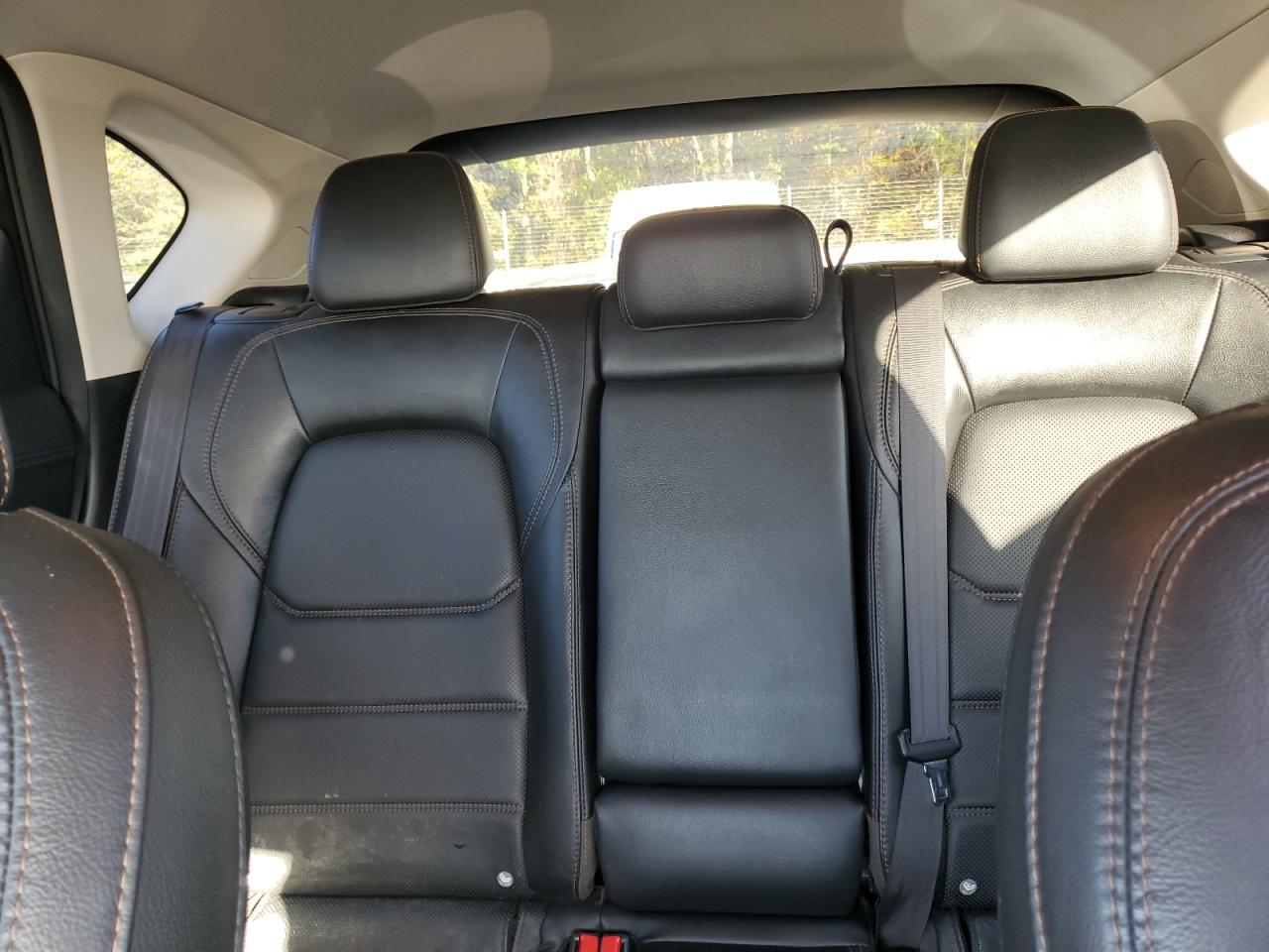 2021 Mazda CX-5 - Image 10