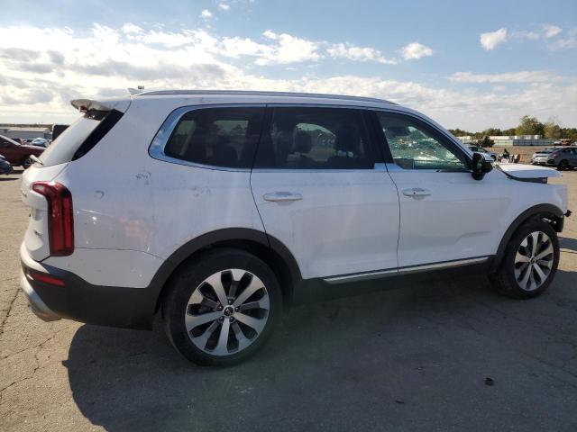 5XYP3DHC5MG118704 Kia Telluride  3