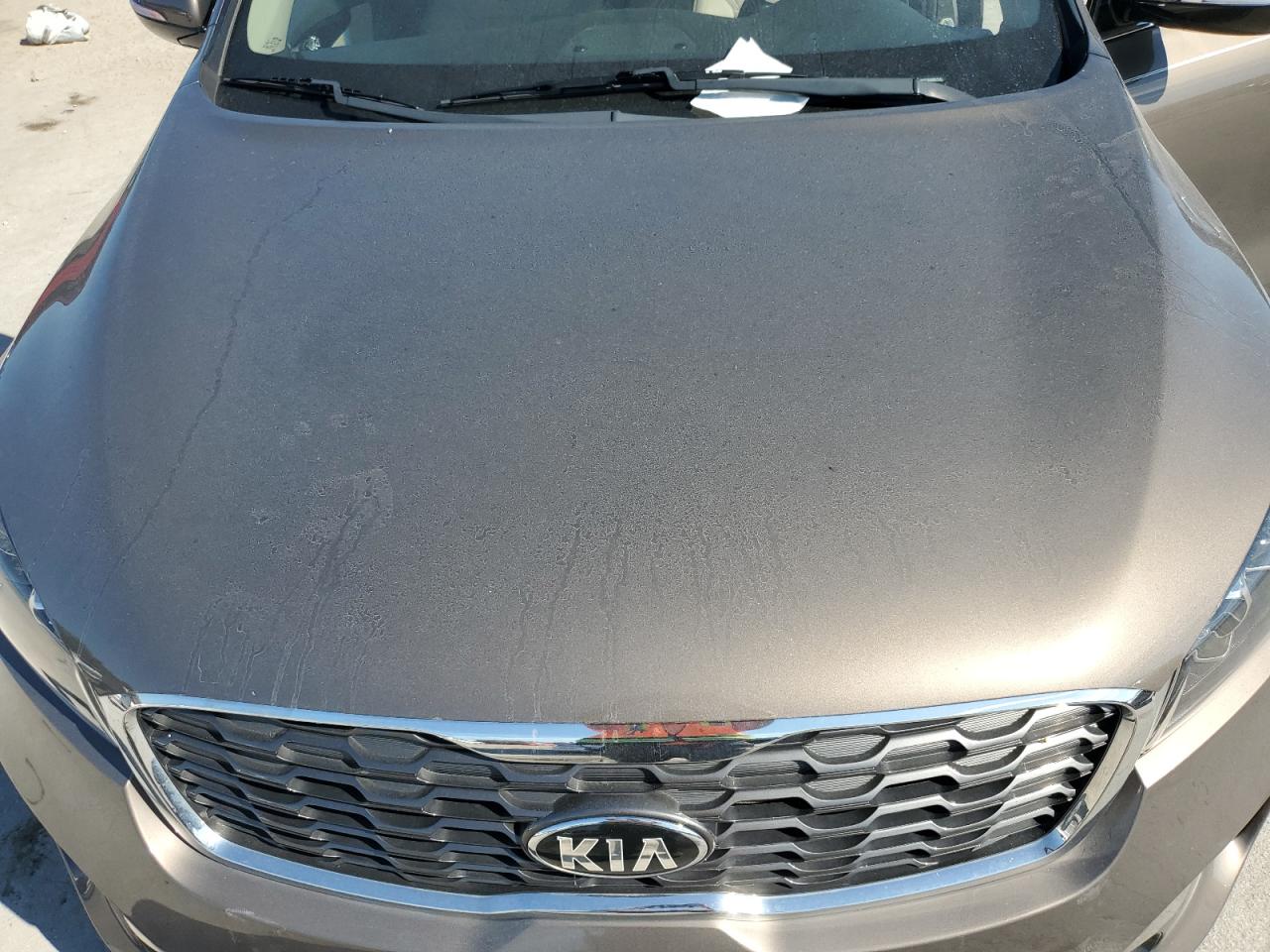 2019 Kia Sorento - Image 12