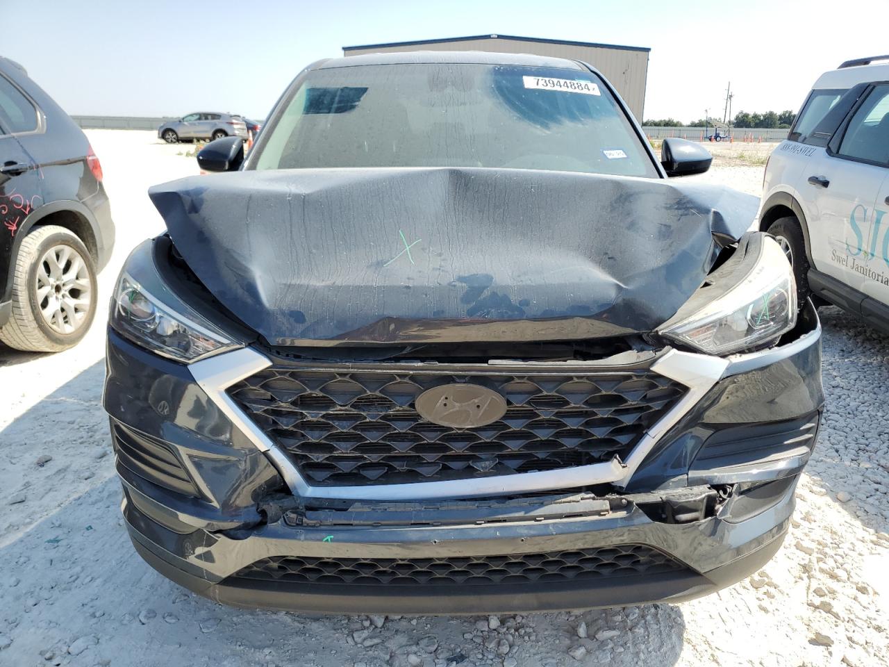 2019 Hyundai Tucson - Image 5