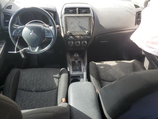  MITSUBISHI OUTLANDER 2020 Srebrny