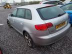 2007 AUDI A3 SPORT T for sale at Copart BRISTOL