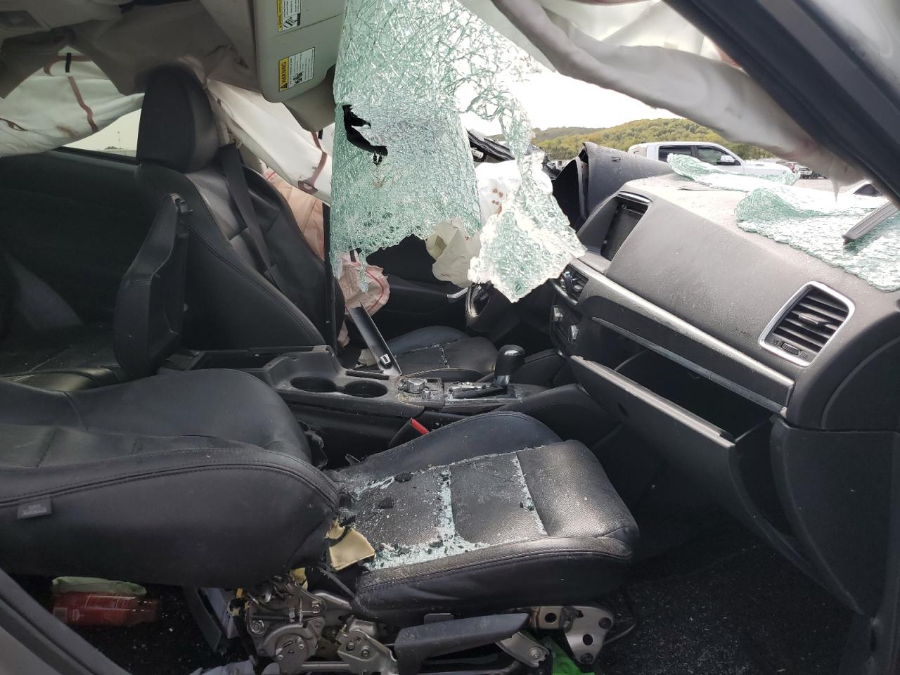 2016 Mazda CX-5 - Image 7