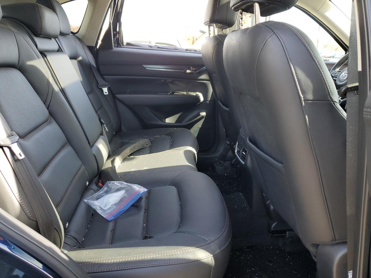2020 Mazda CX-5 - Image 11