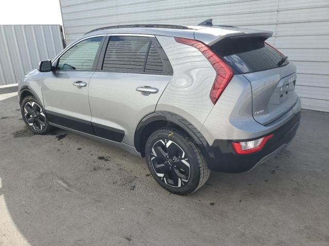 KNDCR3L12P5034060 Kia Niro Wind  2