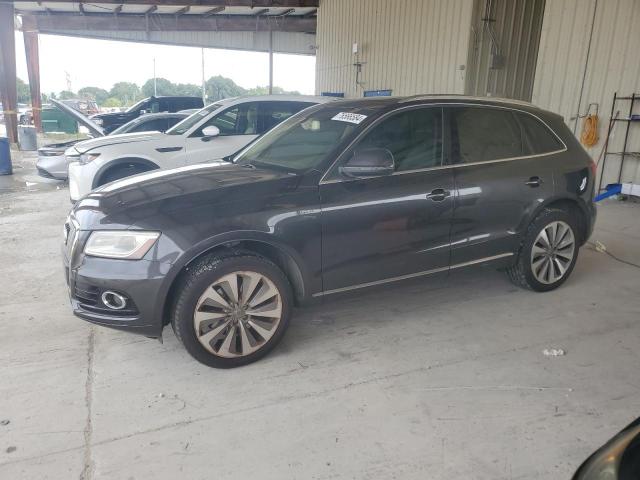 2014 Audi Q5 Premium Hybrid