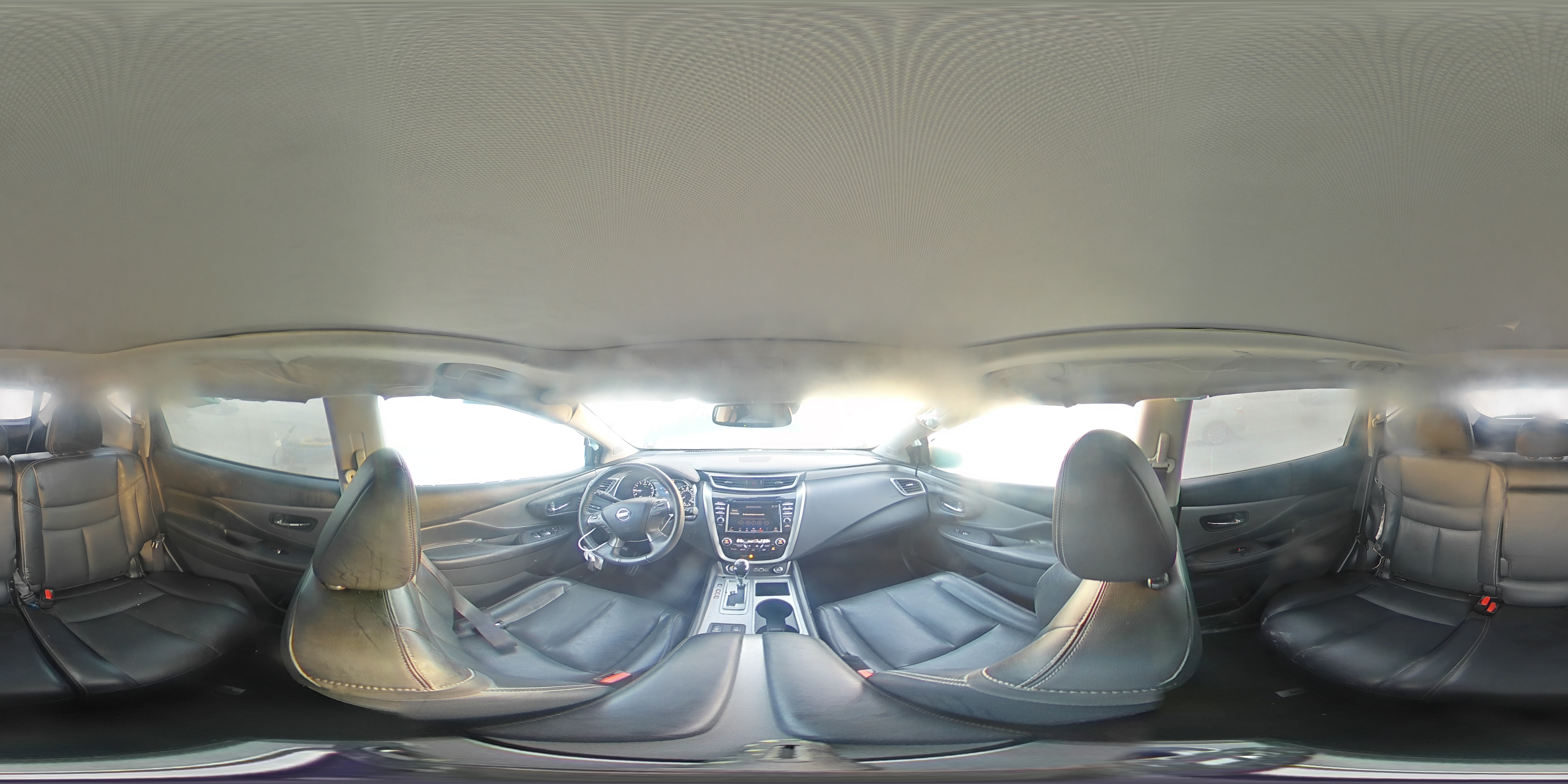 2020 Nissan Murano - Image 14