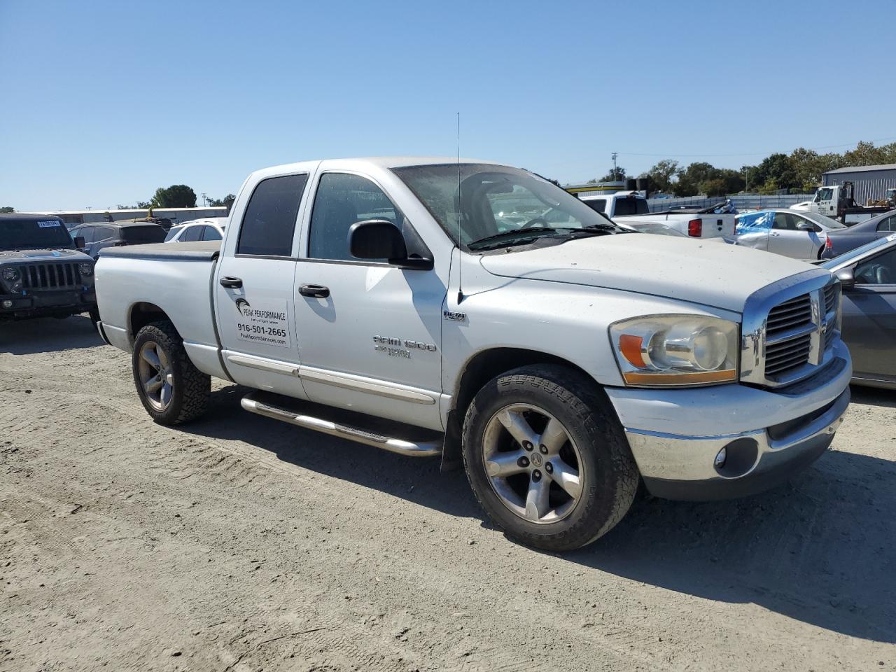2006 Dodge RAM - Image 4