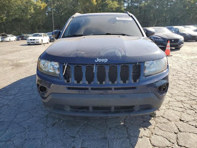  JEEP COMPASS 2014 Синий