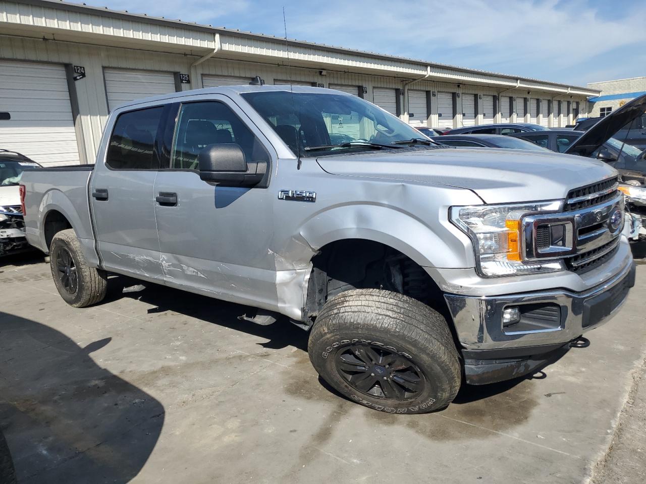 2019 Ford F-150 - Image 4