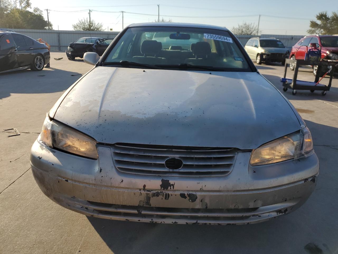 1998 Toyota Camry - Image 5