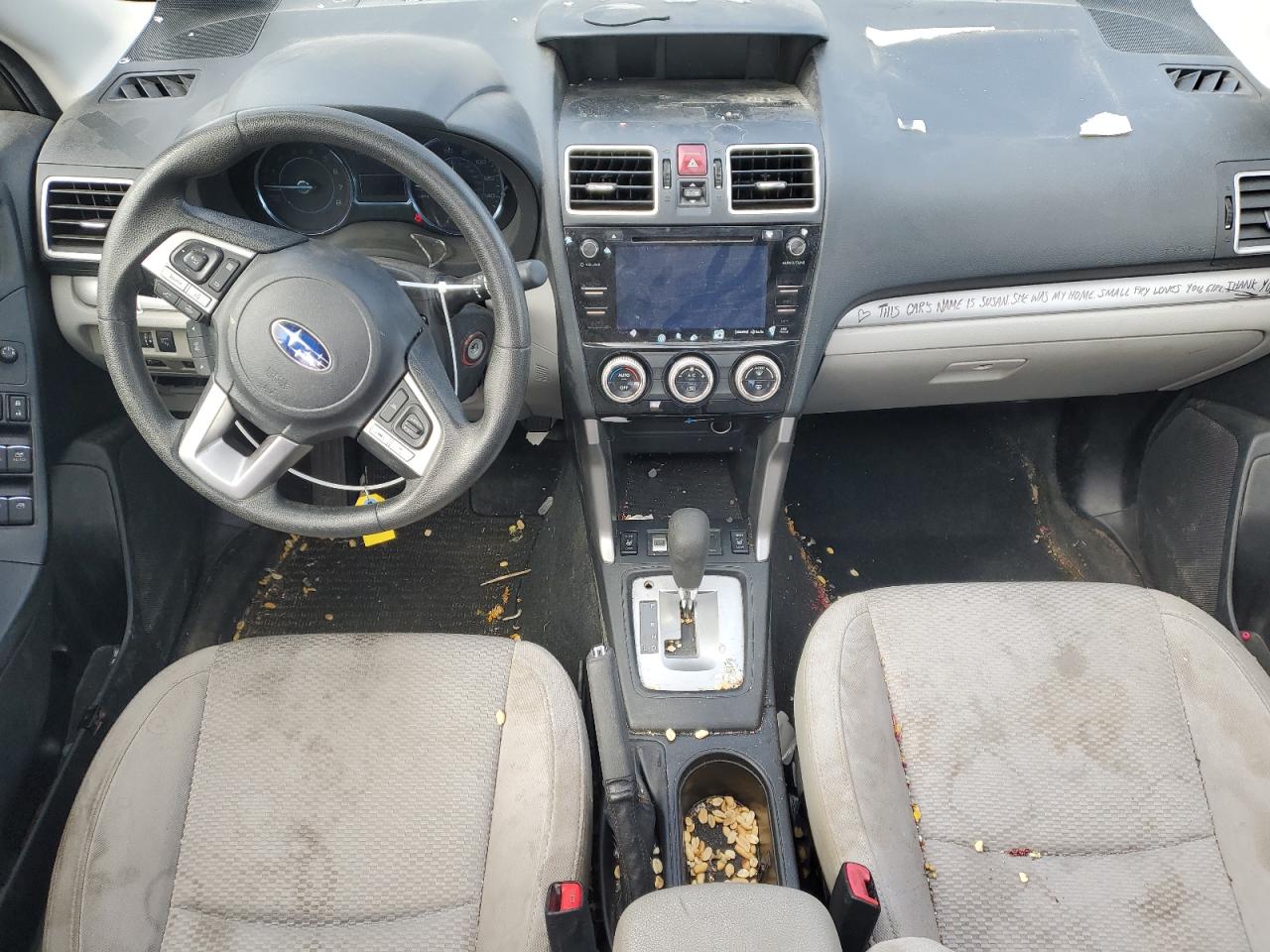 2018 Subaru Forester - Image 8