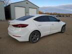 2018 HYUNDAI ELANTRA SEL for sale at Copart ON - COOKSTOWN