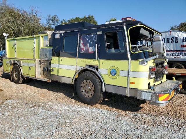 1996 Emergency One Firetruck 