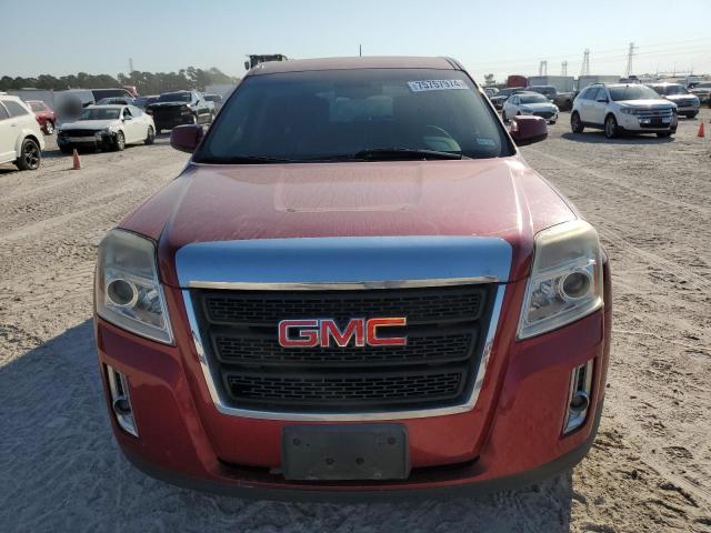  GMC TERRAIN 2014 Бордовый