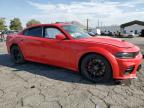 2022 Dodge Charger Scat Pack იყიდება Colton-ში, CA - Rollover