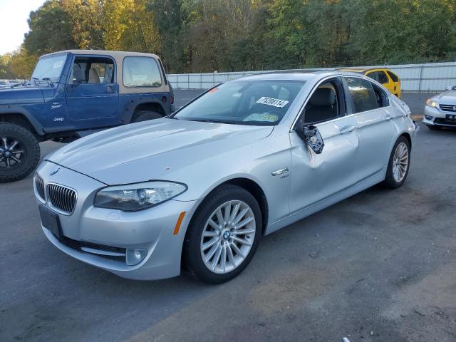 2011 Bmw 535 Xi