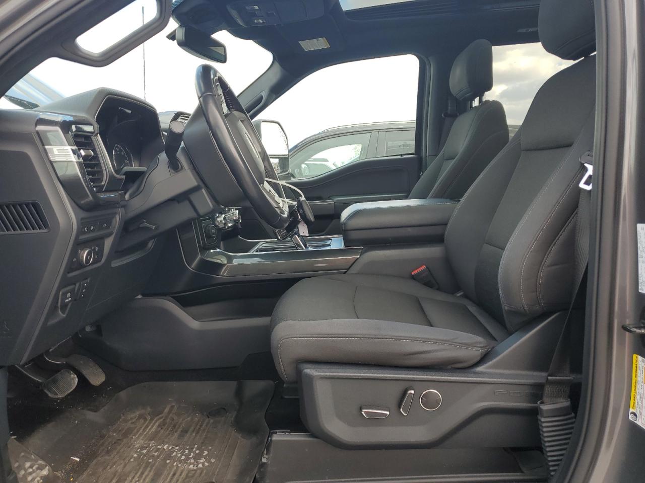 2021 Ford F-150 - Image 7