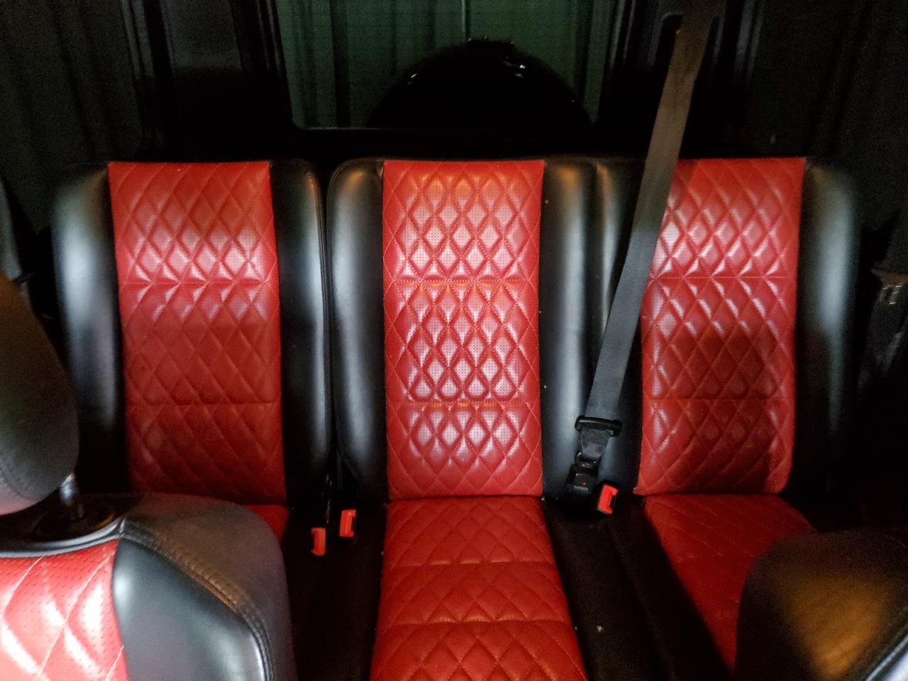 2014 Mercedes-Benz G-klasse - Image 10