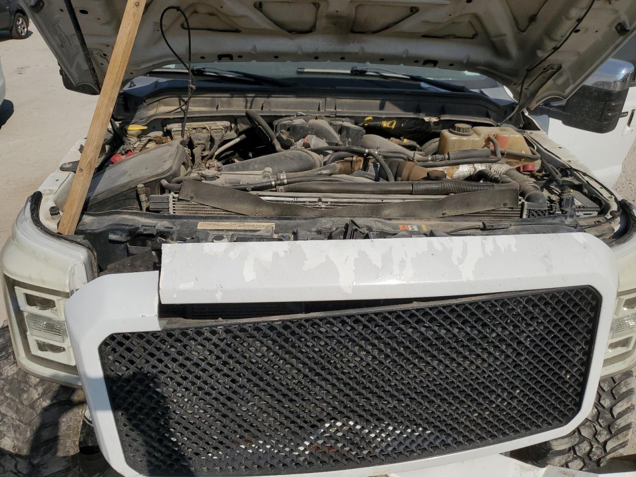 2012 Ford F250 - Image 13