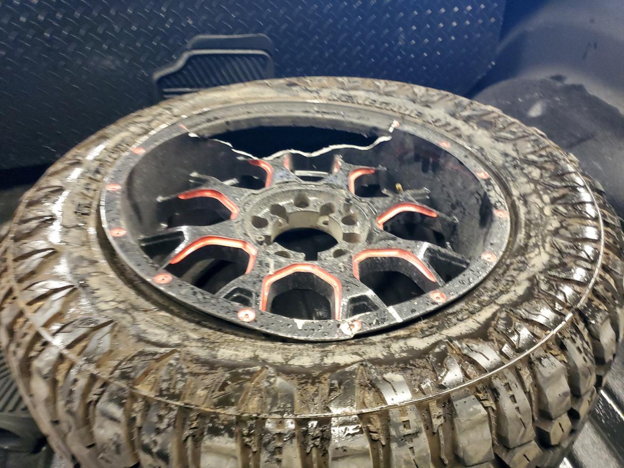 2012 Dodge Ram 1500 Sport VIN: 1C6RD7HT1CS338462 Lot: 77448984