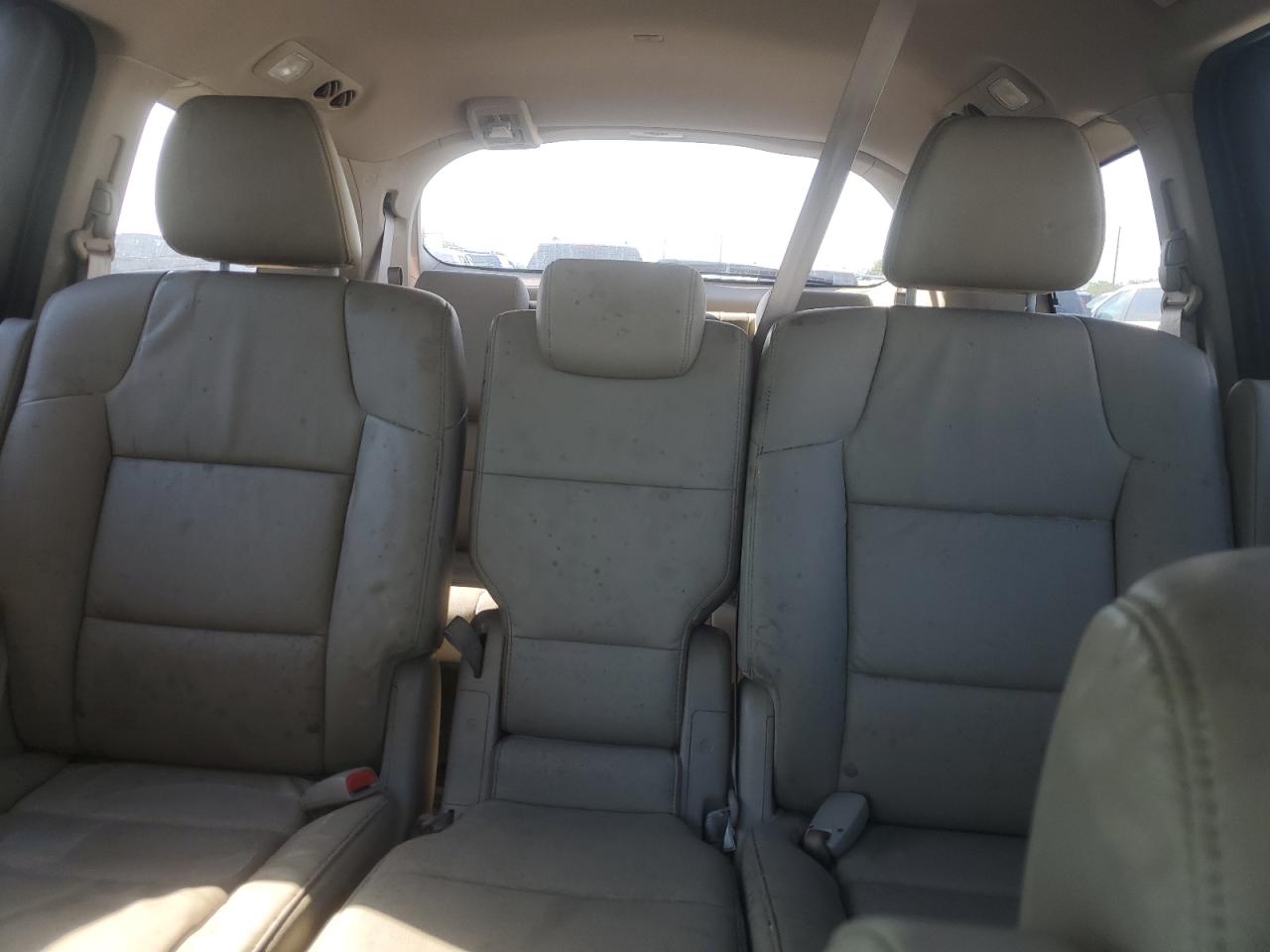 2014 Honda Odyssey - Image 10