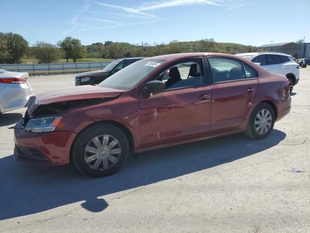 2016 Volkswagen Jetta S