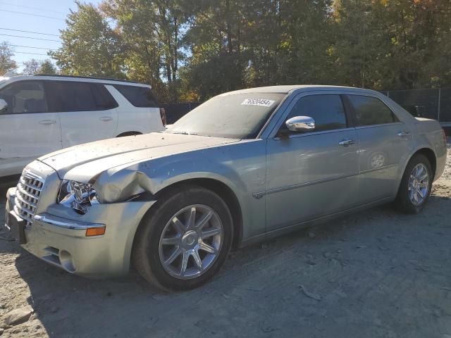 2006 Chrysler 300C 