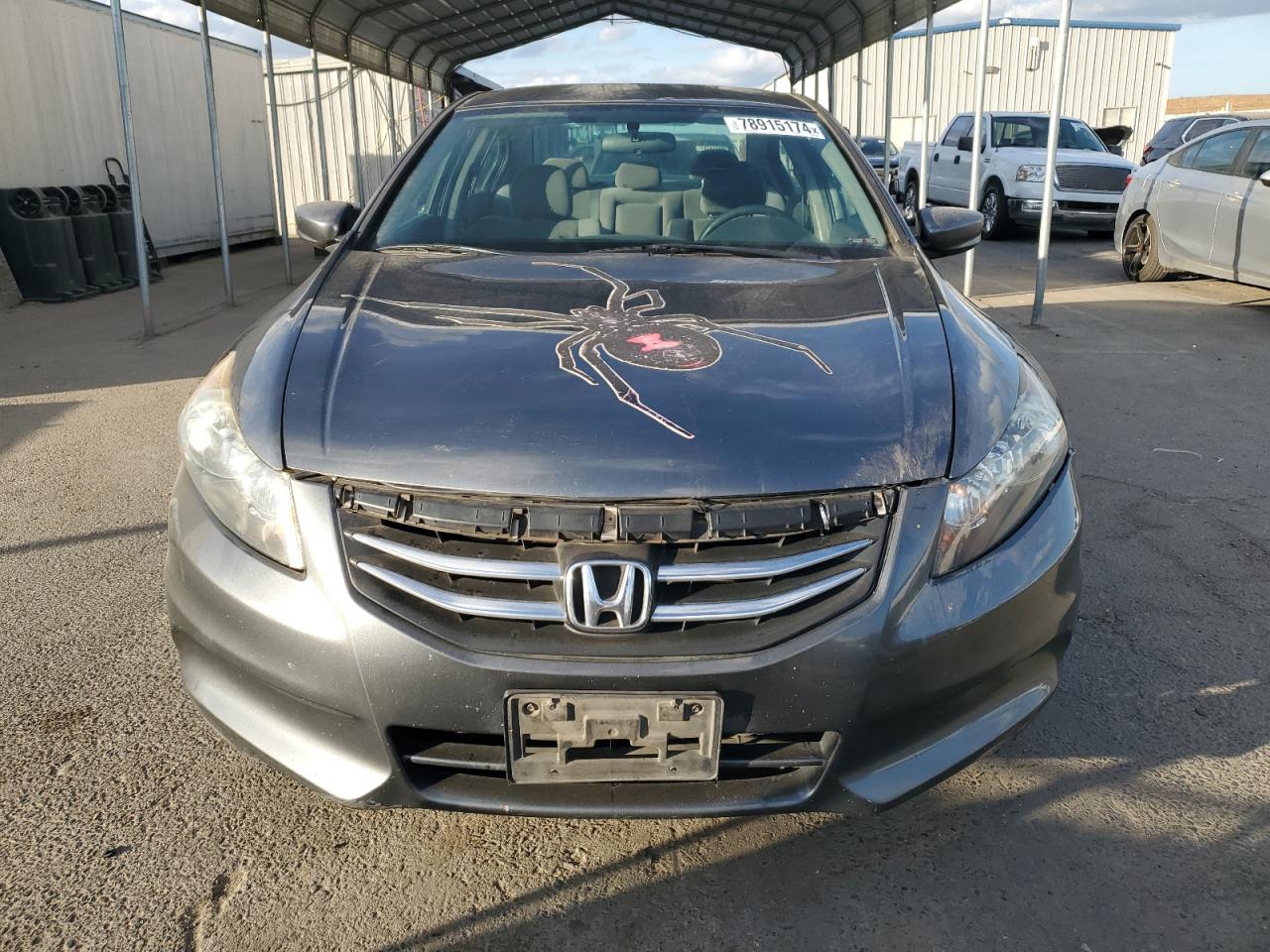 2012 Honda Accord - Image 5