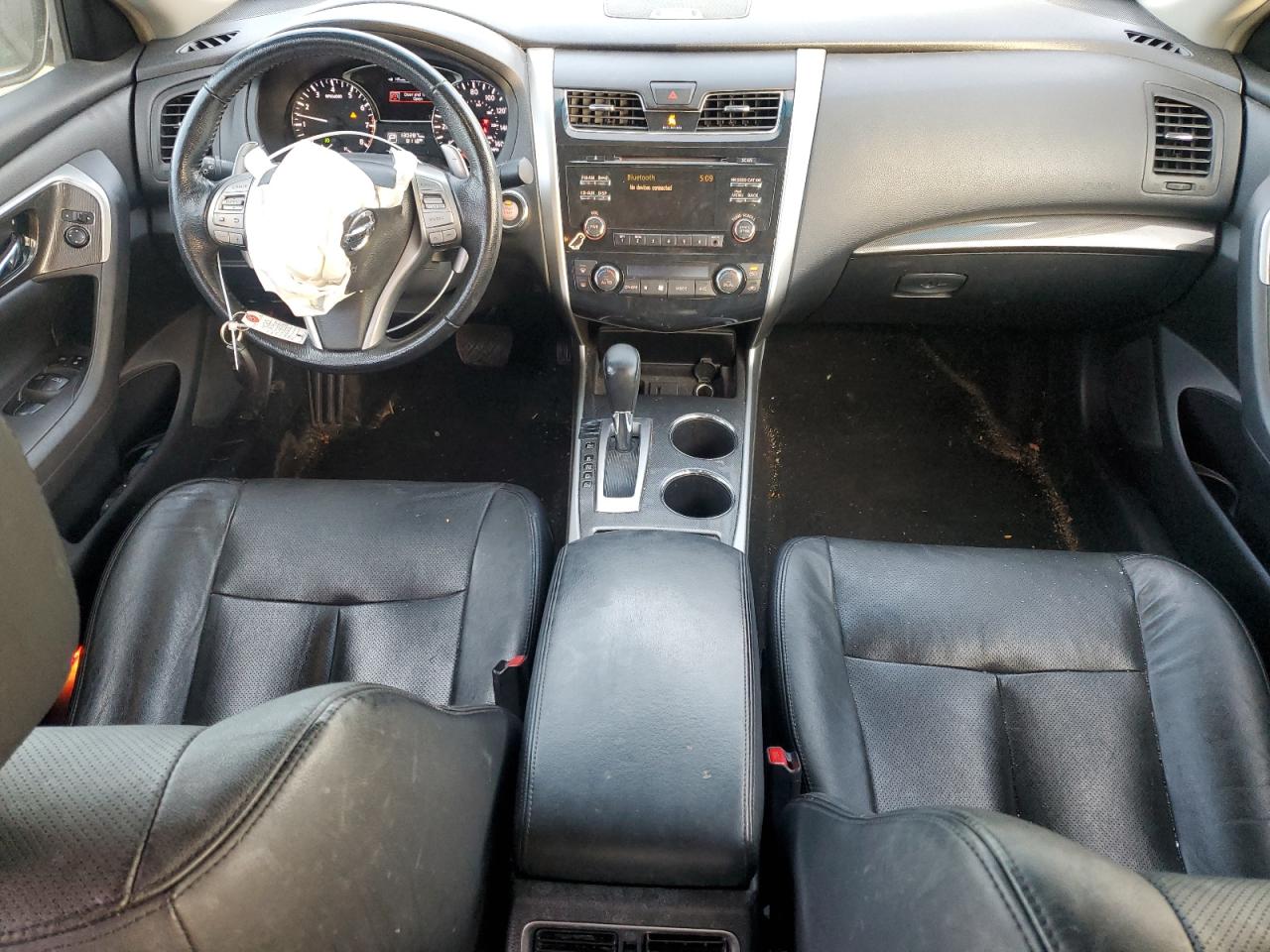 2013 Nissan Altima - Image 8